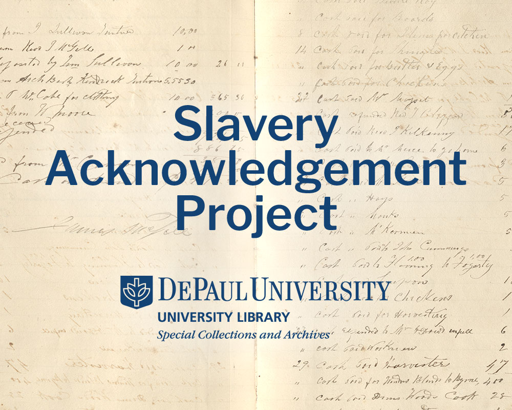 New Digital Resource Examinies Vincentian Slaveholding History